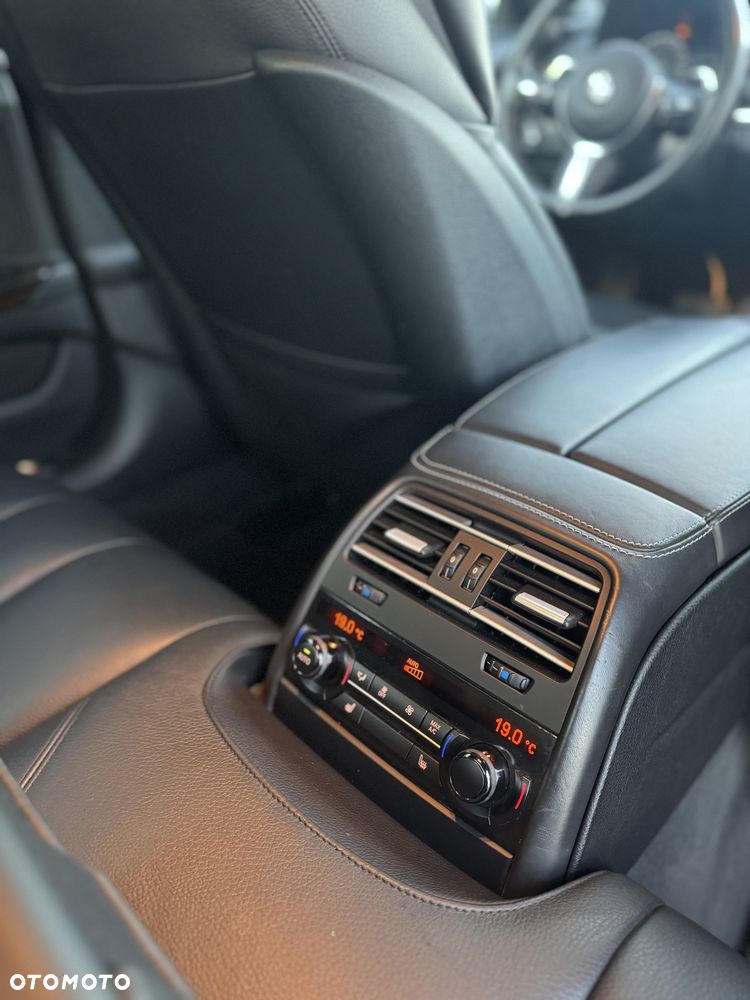 BMW Seria 6 640i xDrive Edycja M Sport - 35