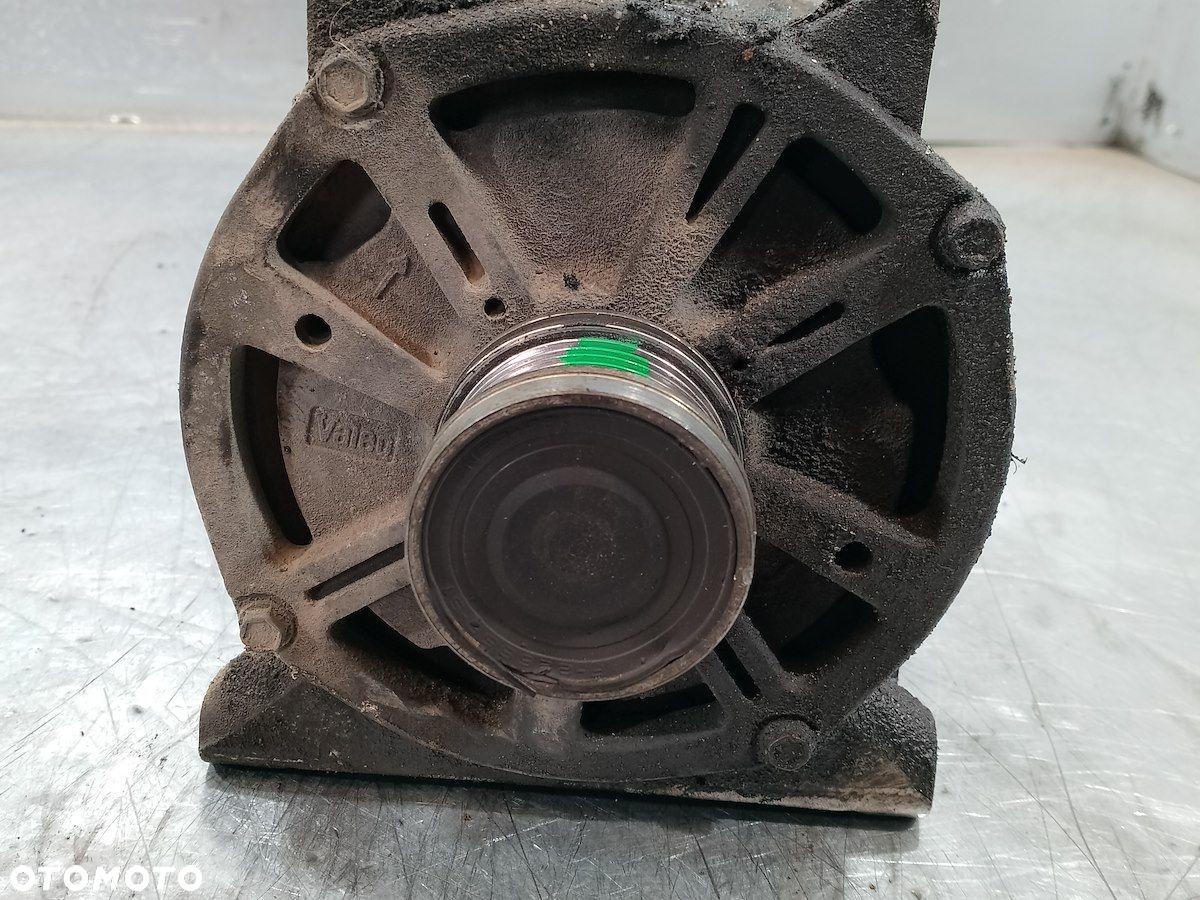 ALTERNATOR MERCEDES-BENZ KLASA A W168 A6681540102  SG15L012 2542524C 1.7 - 4