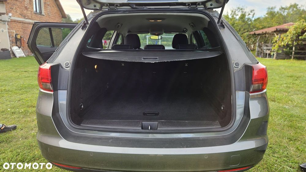 Opel Astra 1.6 CDTI Enjoy S&S - 14
