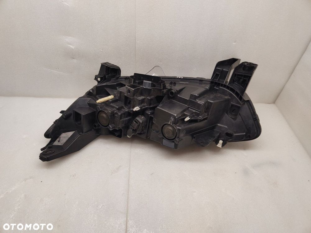 renault espace full led lampa prawy przód 260104119r - 8