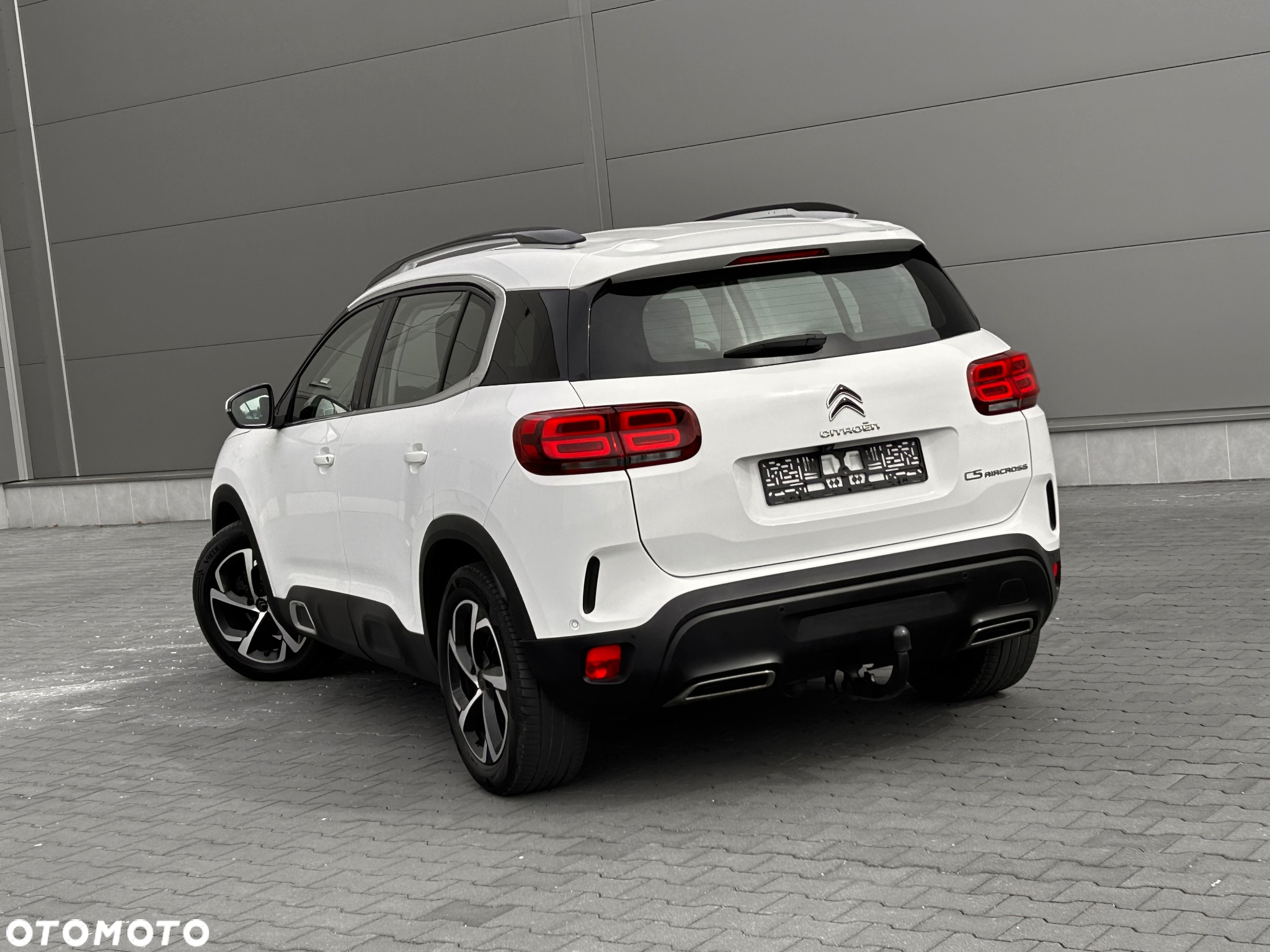 Citroën C5 Aircross BlueHDI 130 S&S LIVE - 18