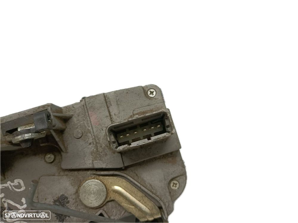 Fecho / Fechadura Porta Esq Peugeot 206 Hatchback (2A/C) - 2