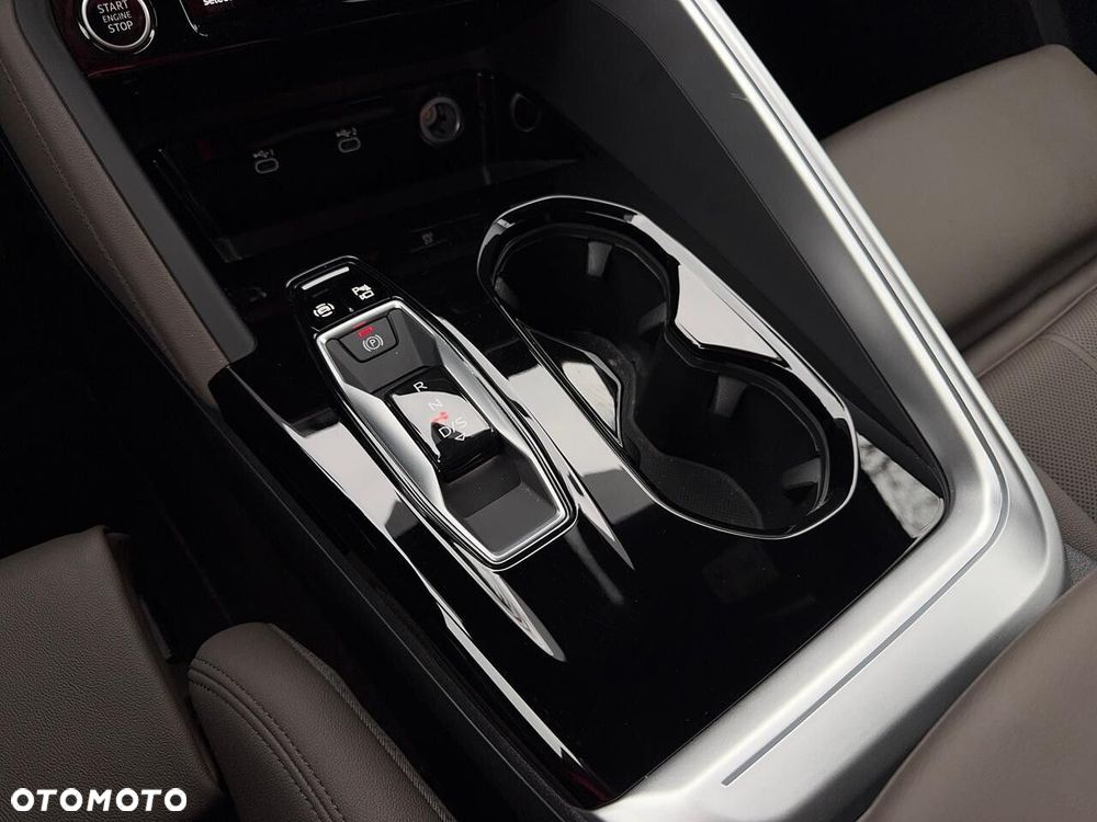 Audi Q5 Sportback 40 TDI mHEV Quattro S Line S tronic - 39