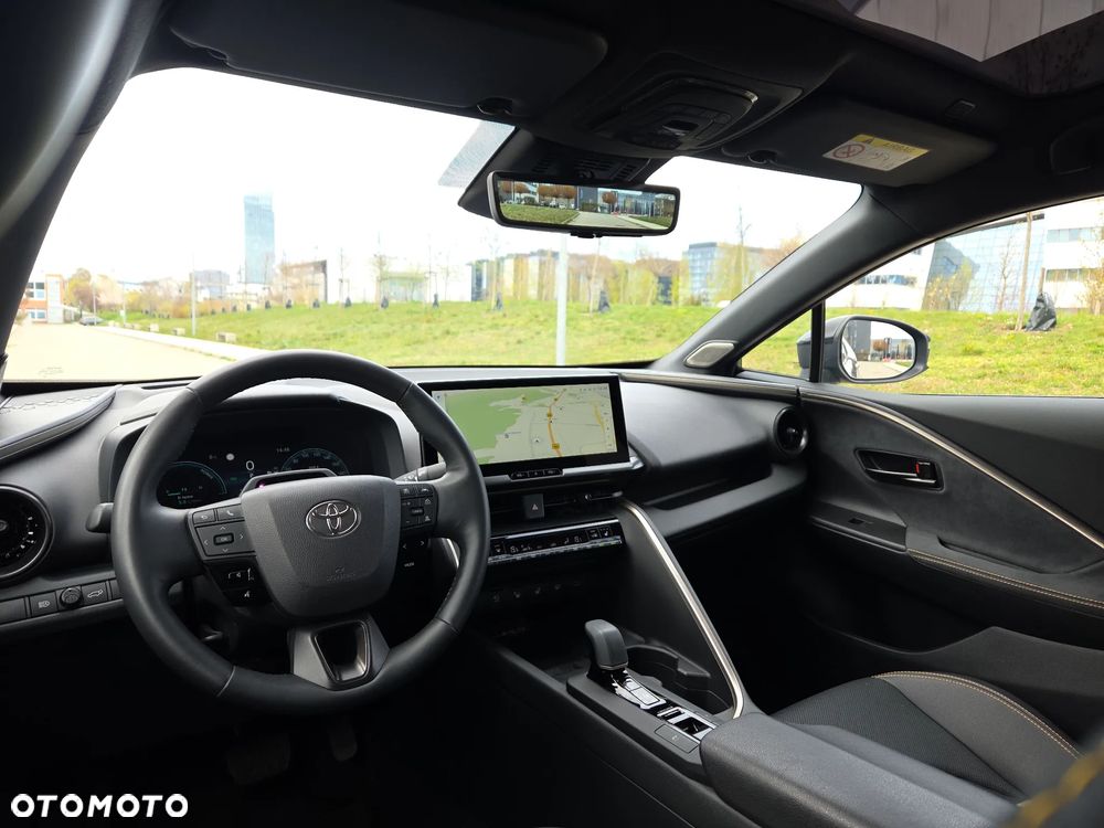 Toyota C-HR 2.0 Hybrid Dynamic Force Executive Premiere Edition - 29