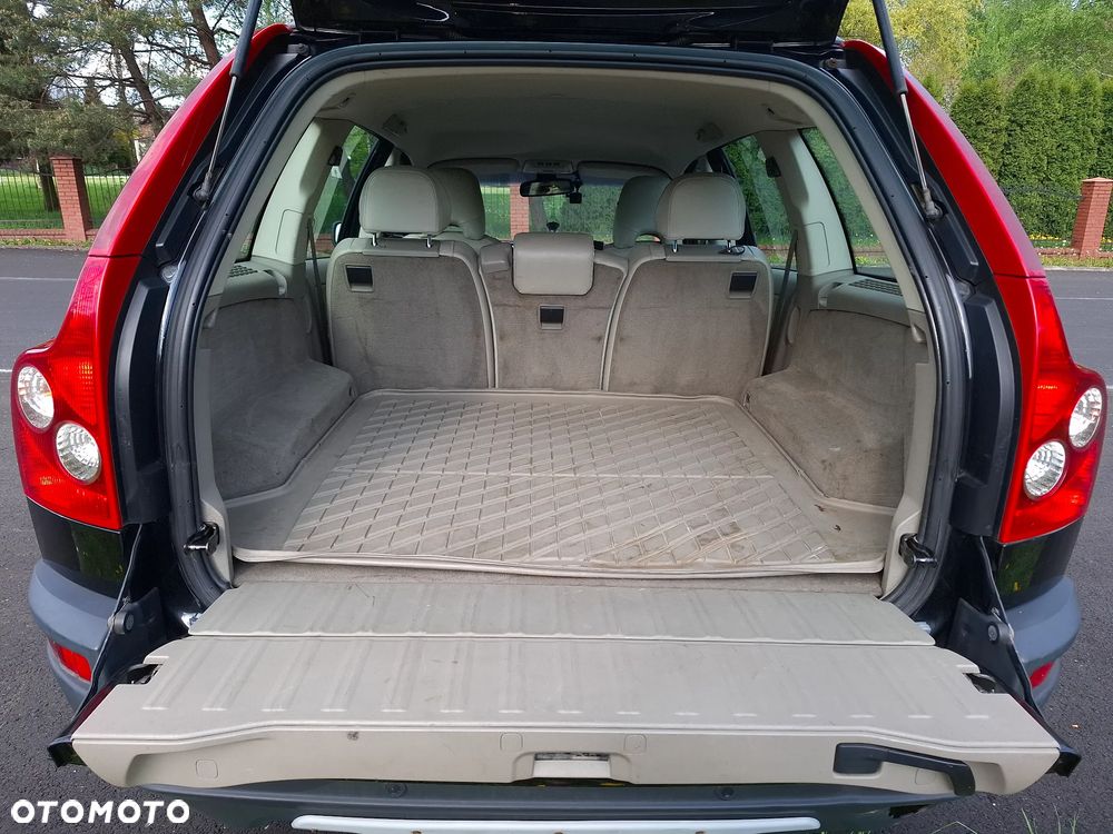 Volvo XC 90 - 10