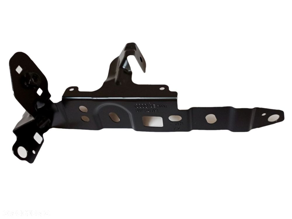 ŚLIZG BŁOTNIKA LEWY PRZÓD AUDI A4 8W0821091 - 1