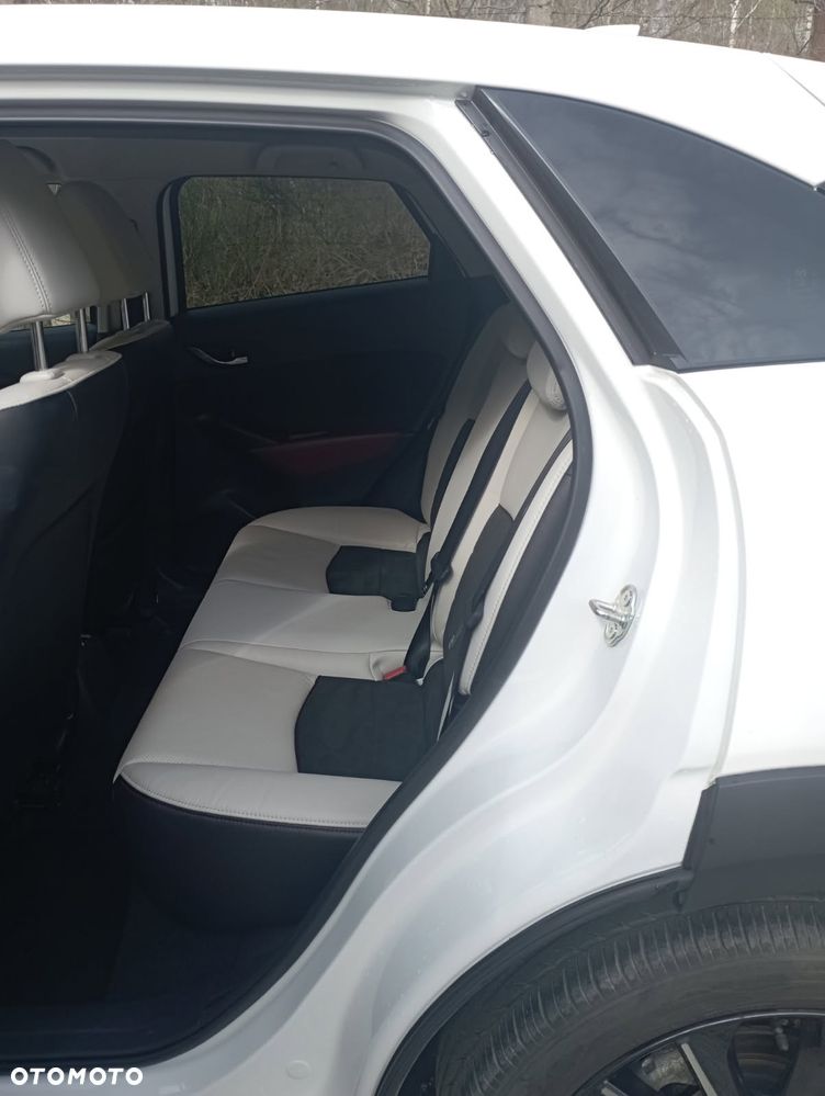 Mazda CX-3 2.0 Skypassion - 10