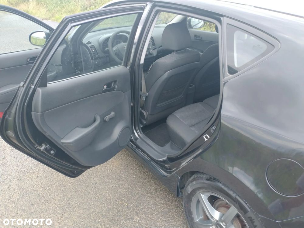Hyundai i30 1.4 Base - 20