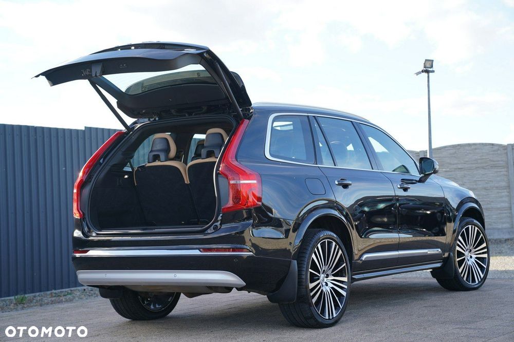 Volvo XC 90 - 14