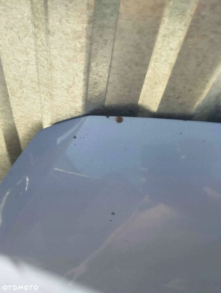 maska ford mondeo m4 lift kolor ba - 6