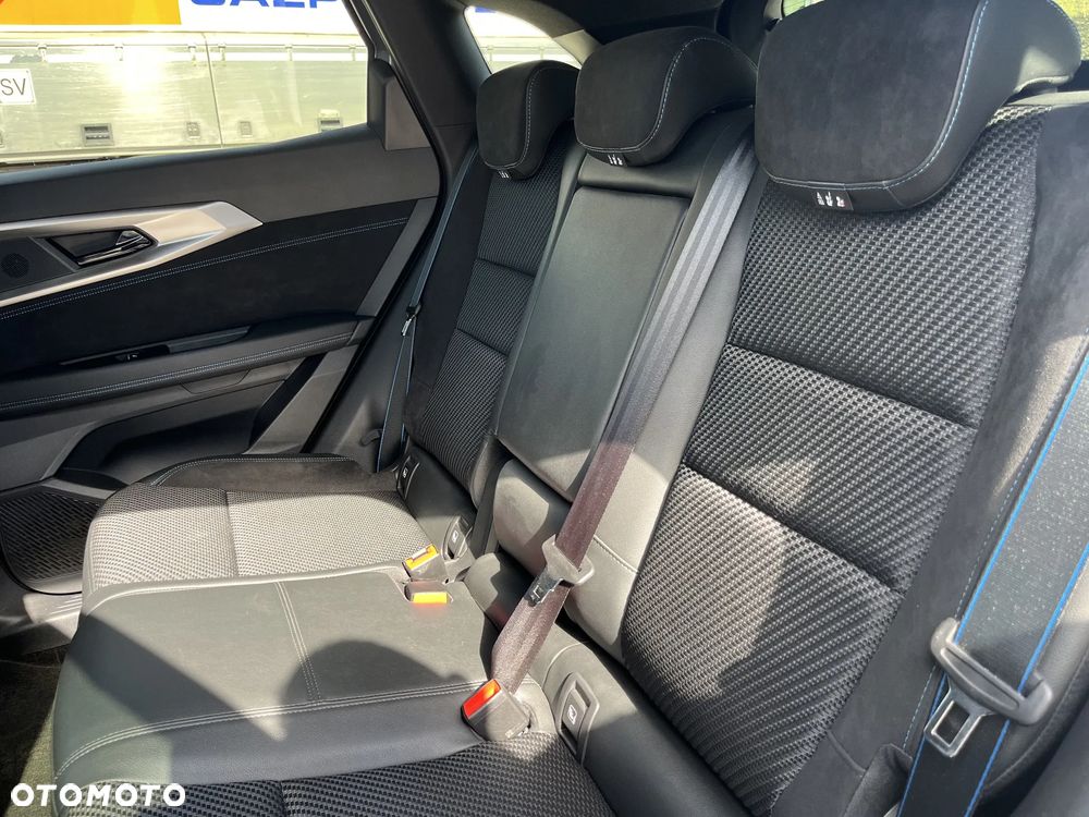 Renault Austral 1.3 TCe mHEV Iconic esprit Alpine - 40