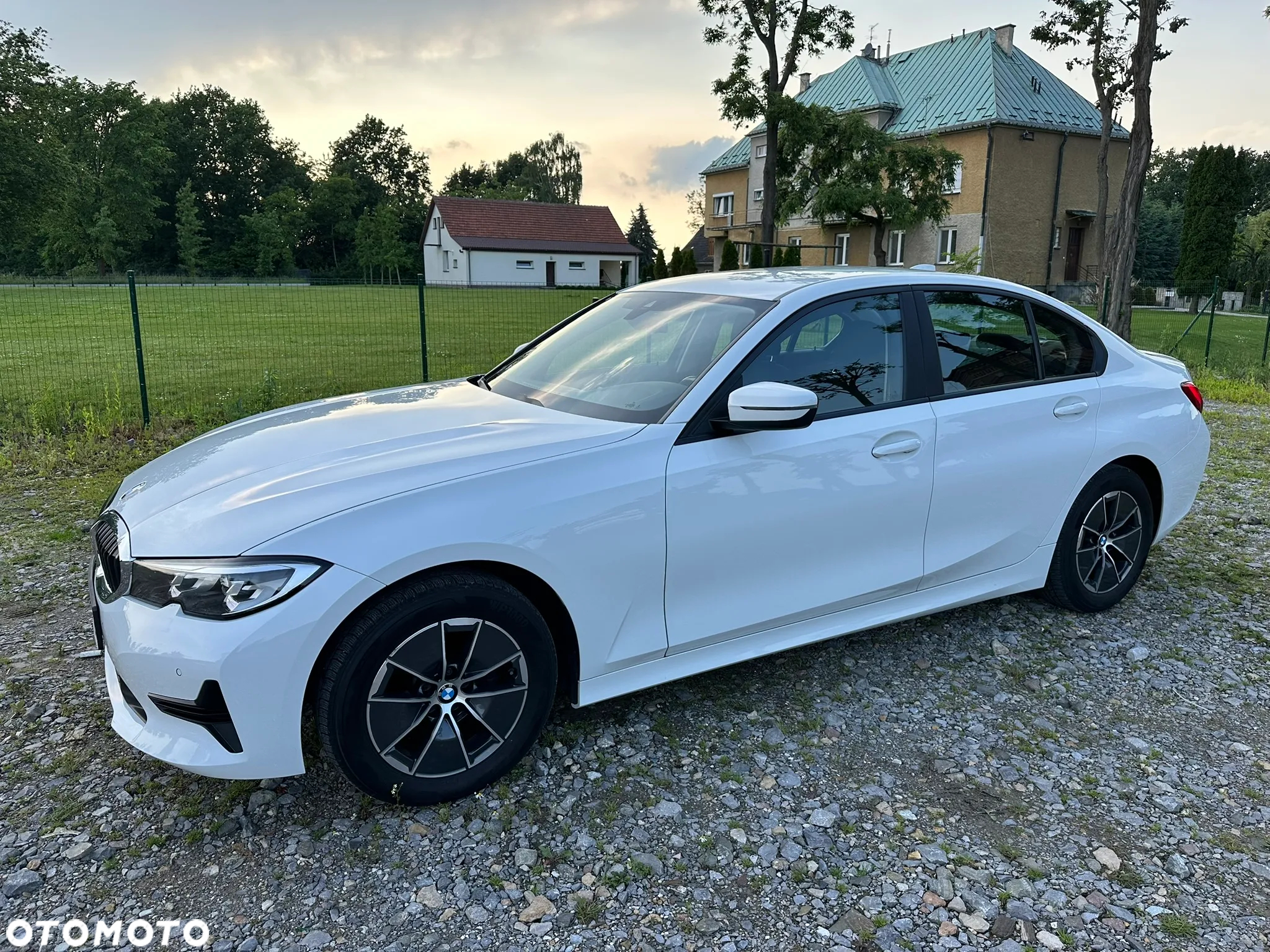 BMW Seria 3 318i Business Edition - 5