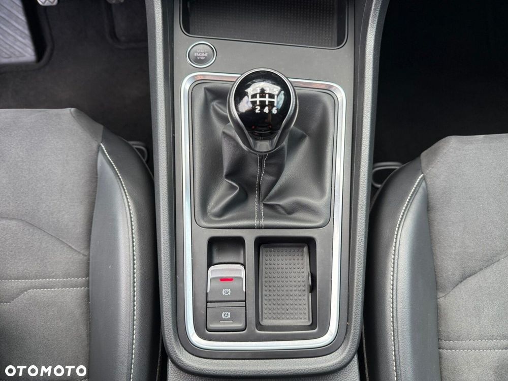 Seat Ateca 1.5 TSI Style S&S - 22