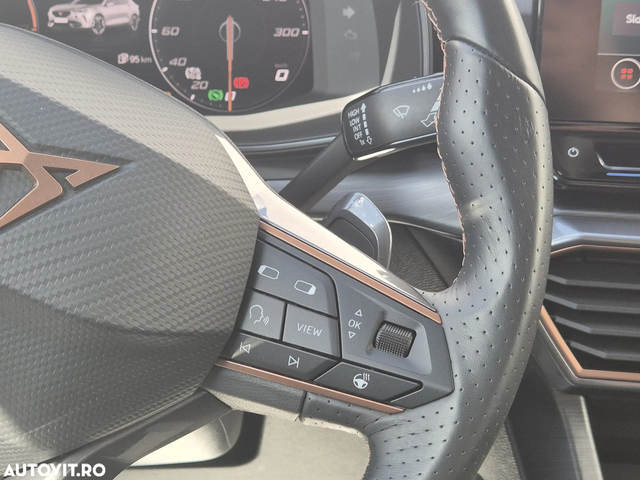 Cupra Formentor 1.4 e-HYBRID PHEV - 19