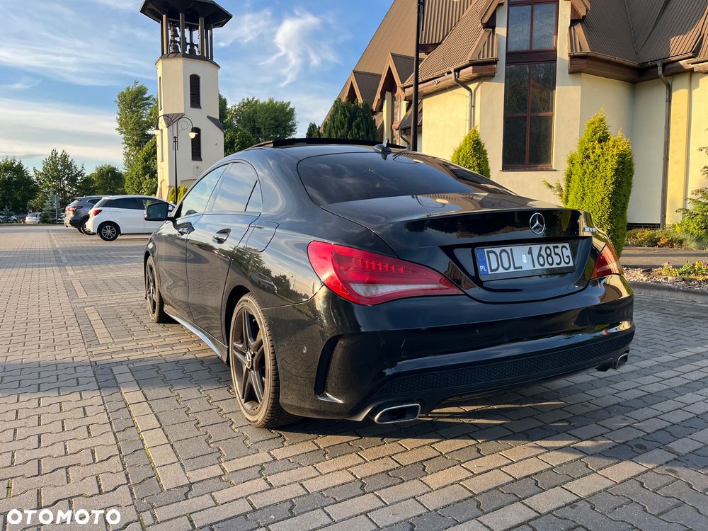 Mercedes-Benz CLA - 5