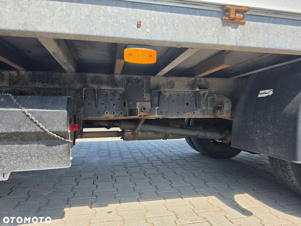 Mitsubishi CANTER - 9