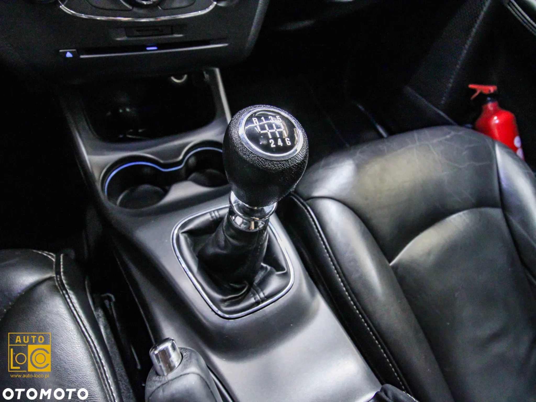 Fiat Freemont 2.0 Multijet 16V DPF Urban - 26