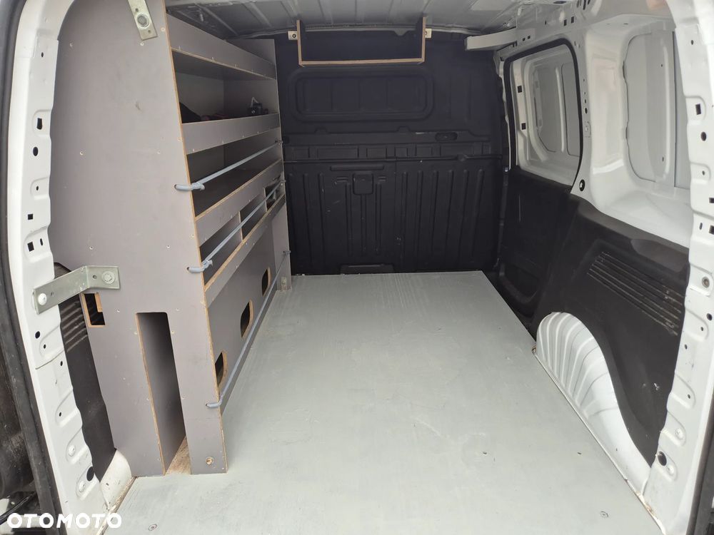 Citroën Berlingo - 10