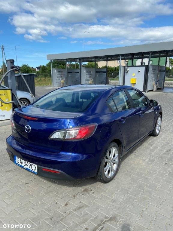 Mazda 3 1.6 CD Exclusive - 5
