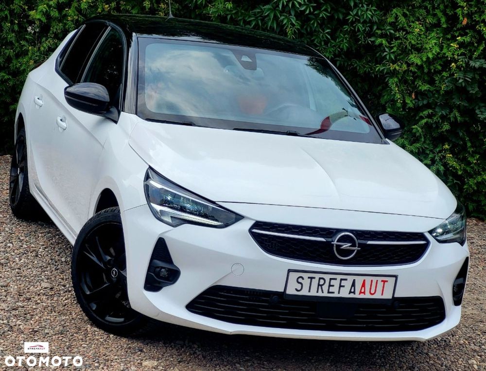 Opel Corsa - 3