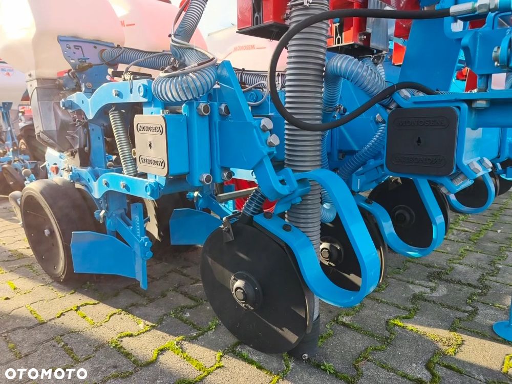 Monosem NG PLUS M - 10