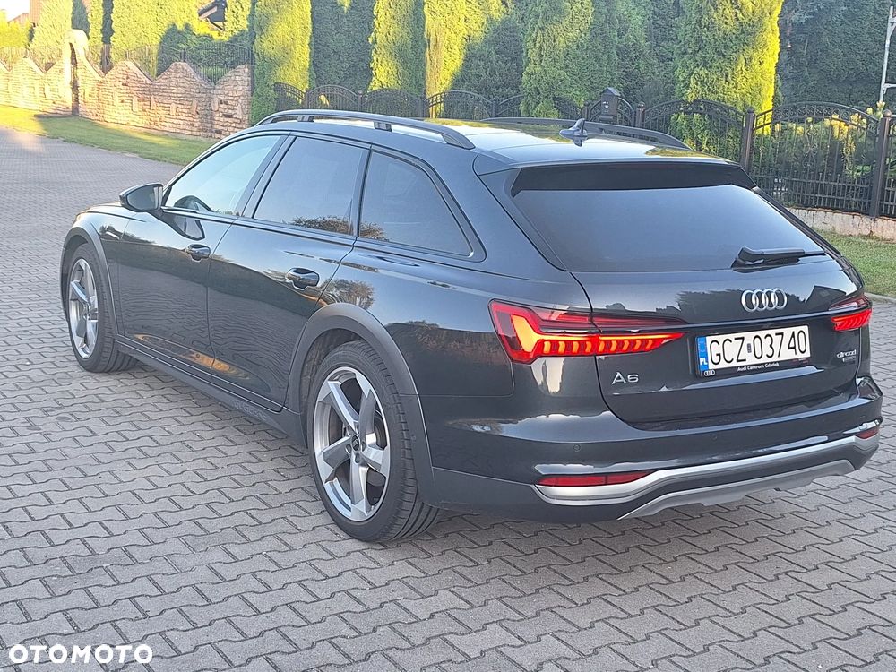 Audi A6 Allroad - 3