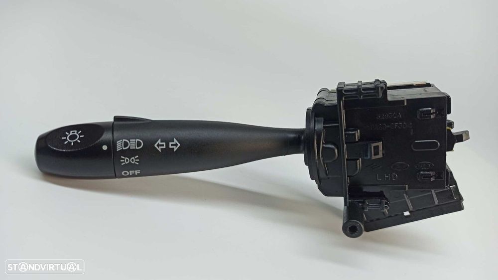 COMANDO DAS LUZES HYUNDAI GETZ (TB) 1.1 BáSICO - 1