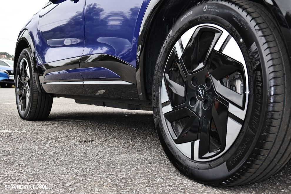 Opel Mokka-e 54 kWh GS - 5