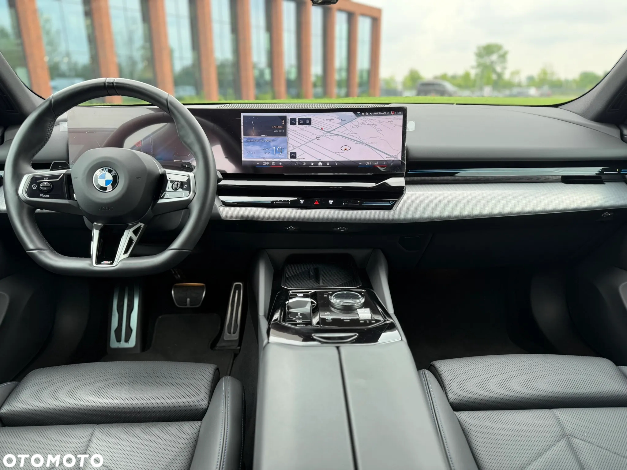 BMW Seria 5 - 9