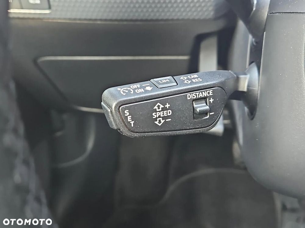 Audi A1 Sportback 35 TFSI S tronic - 20