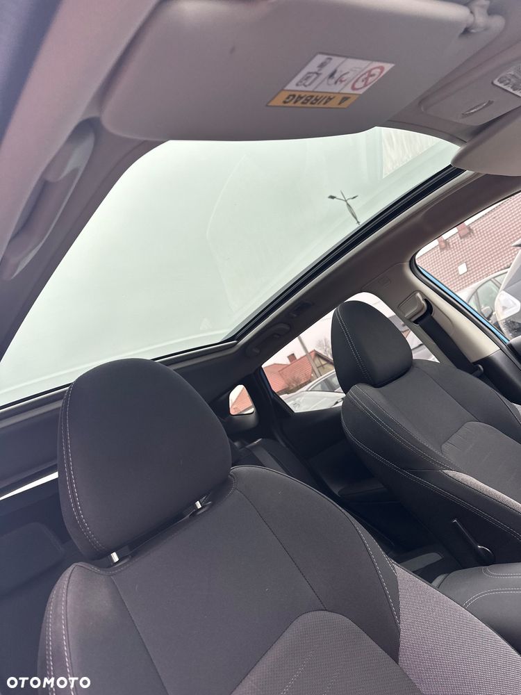 Nissan Qashqai 1.6 DIG-T 360 - 24