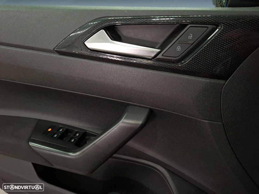 VW Taigo 1.0 TSI Life - 21