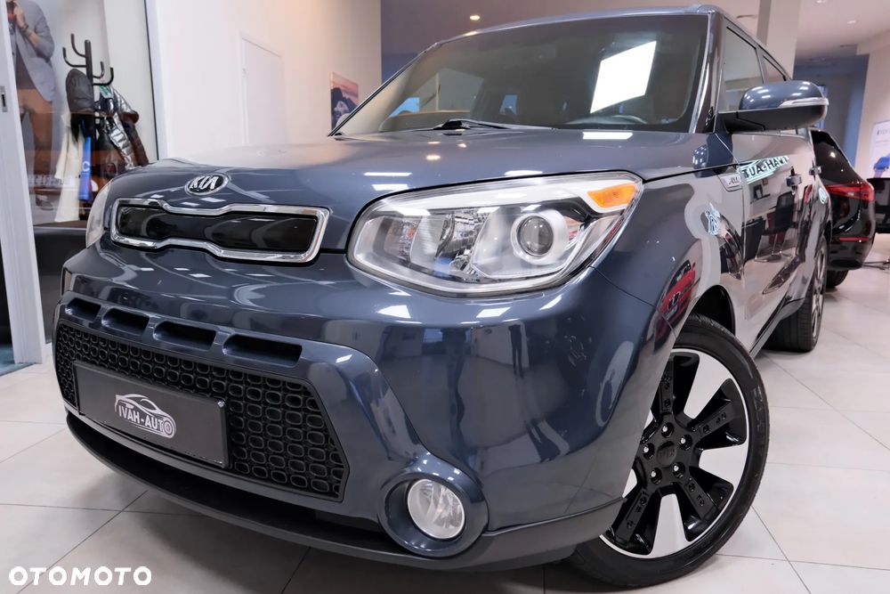 Kia Soul - 23