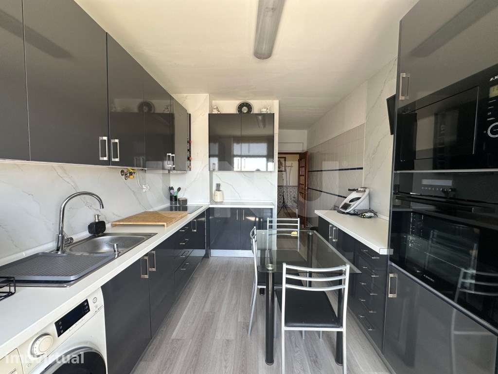 Apartamento T3 - Grande imagem: 4/19