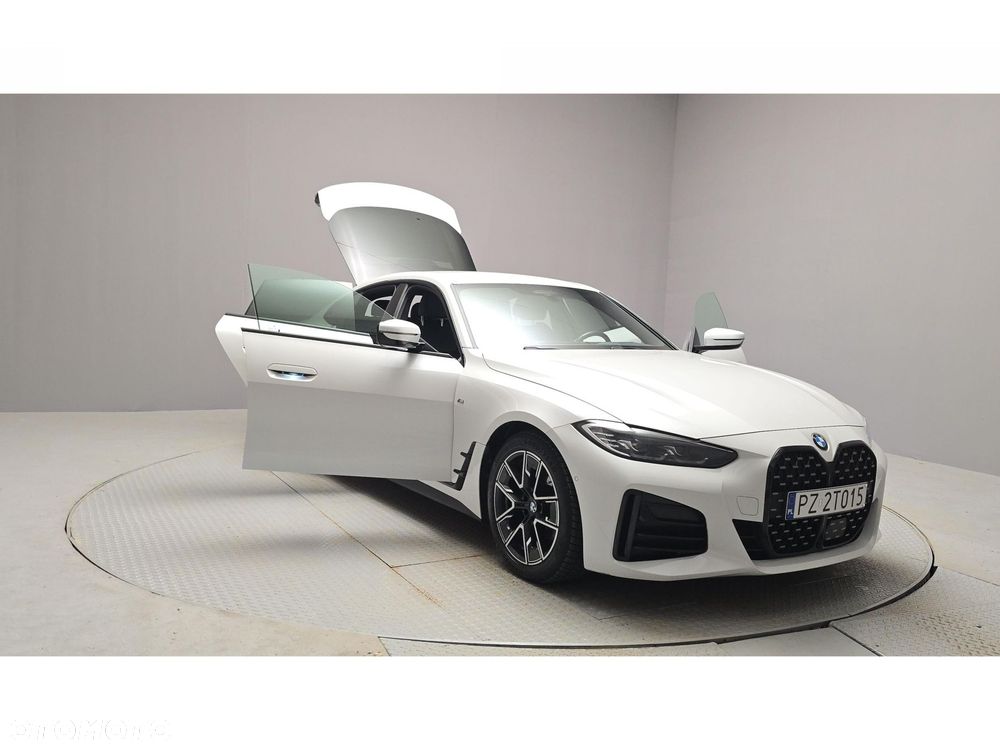 BMW Seria 4 - 14