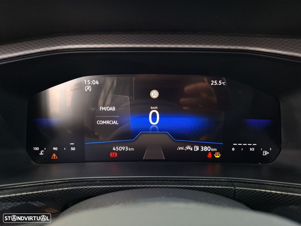 VW T-Cross 1.0 TSI Urban - 12
