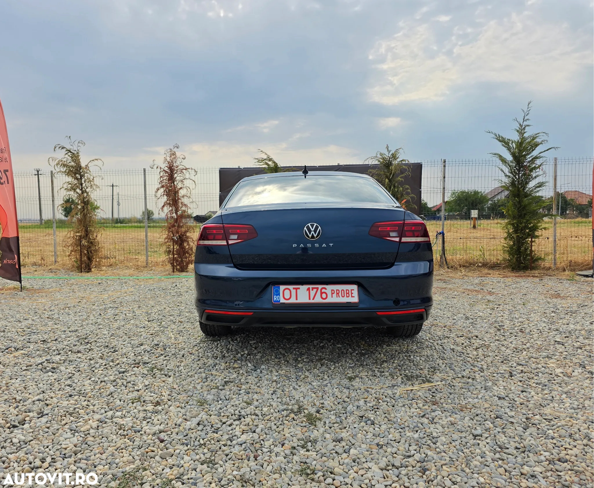 Volkswagen Passat 1.5 TSI OPF DSG Business - 7