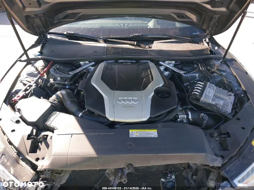 Audi A7 Sportback 3.0 TFSI Quattro S tronic - 9