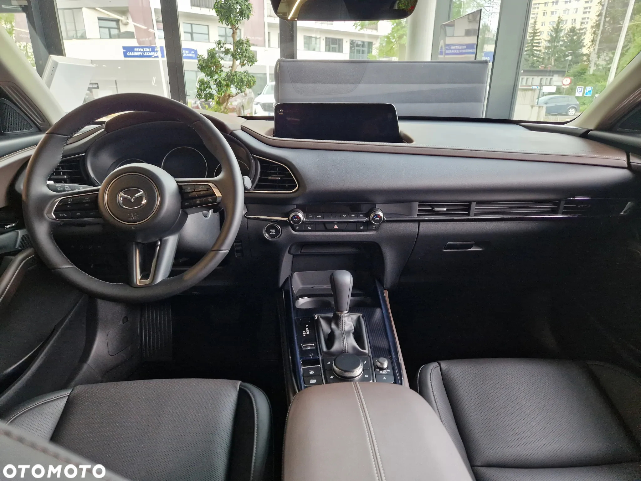 Mazda CX-30 - 9