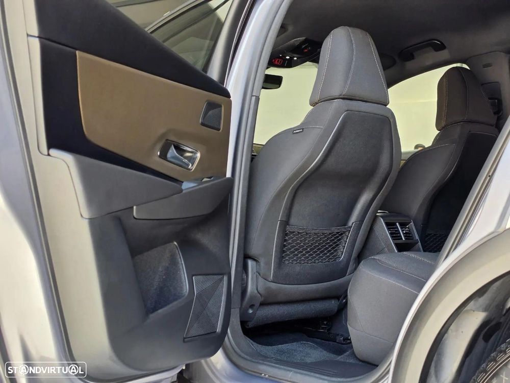 DS DS7 Crossback E-Tense Bastille+ EAT8 - 28