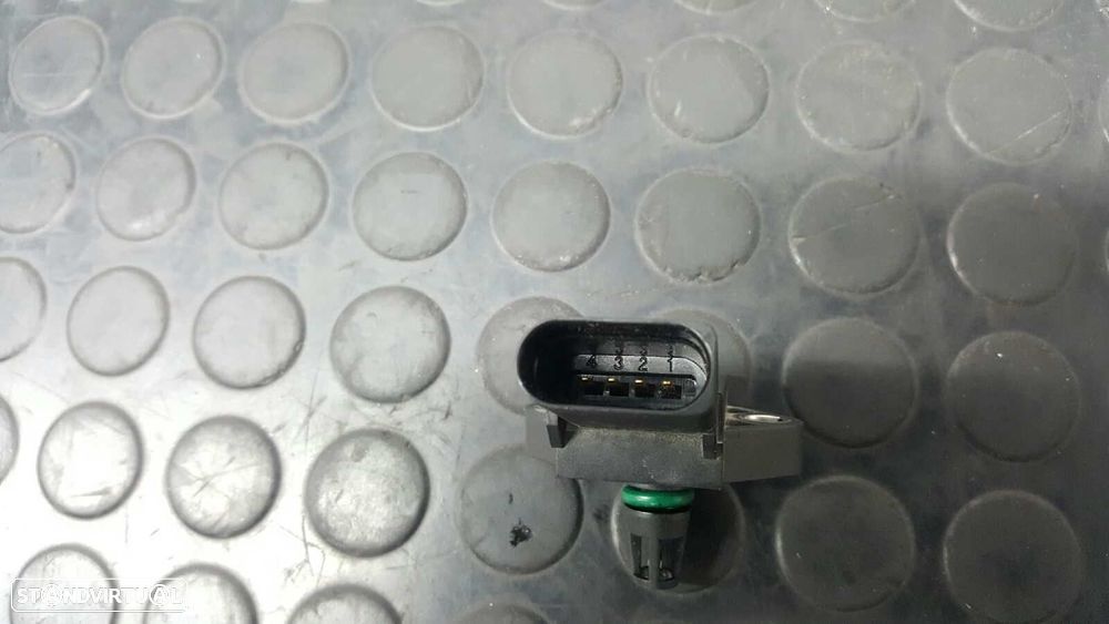 SENSOR DE PRESSÃO VOLKSWAGEN GOLF VI (5K1) SPORT - 5