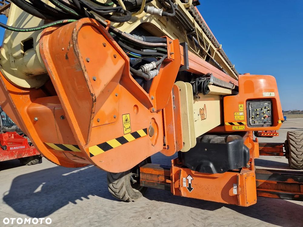JLG 1250 AJP M486 - 19