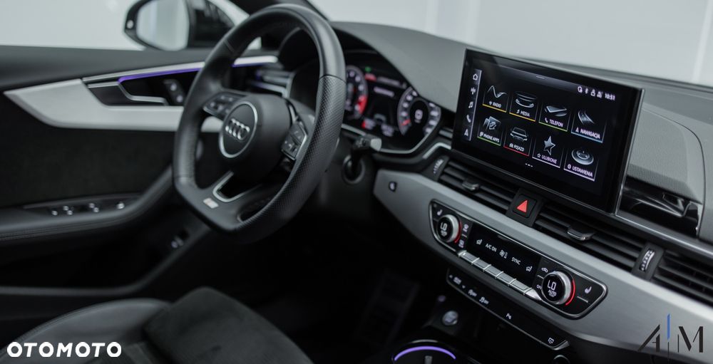 Audi A5 Sportback - 19
