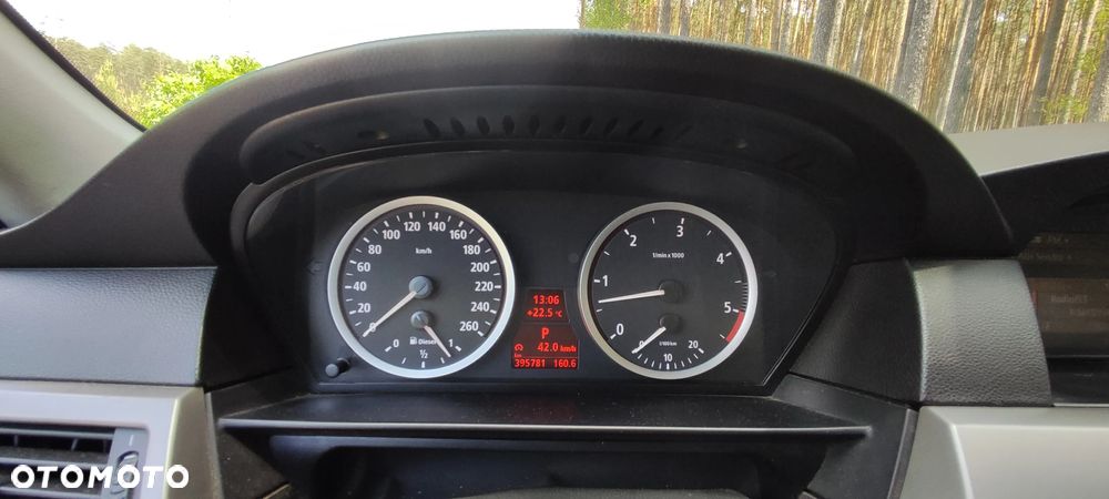 BMW Seria 5 - 28