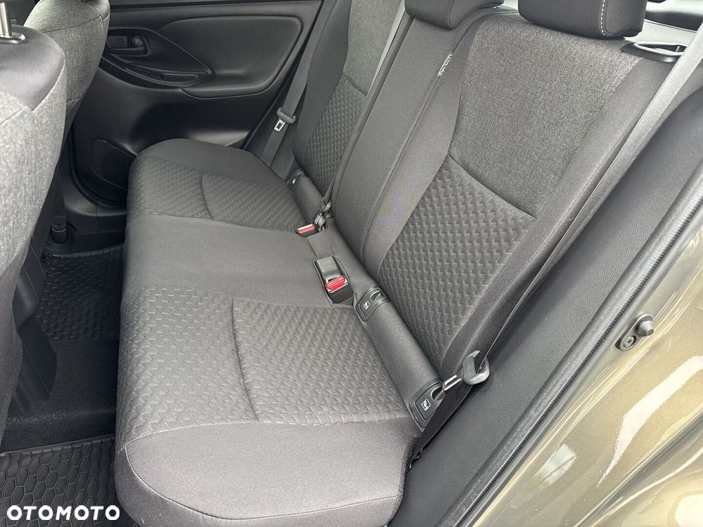 Toyota Yaris Cross Hybrid 1.5 Style - 16