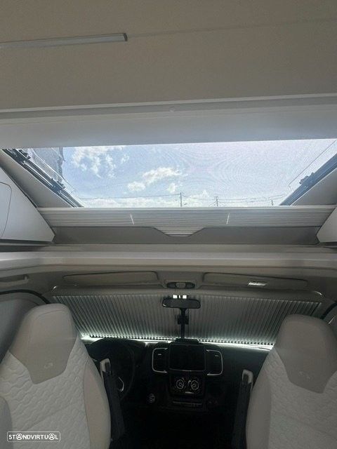 Adria Matrix Plus 670 DC - 25