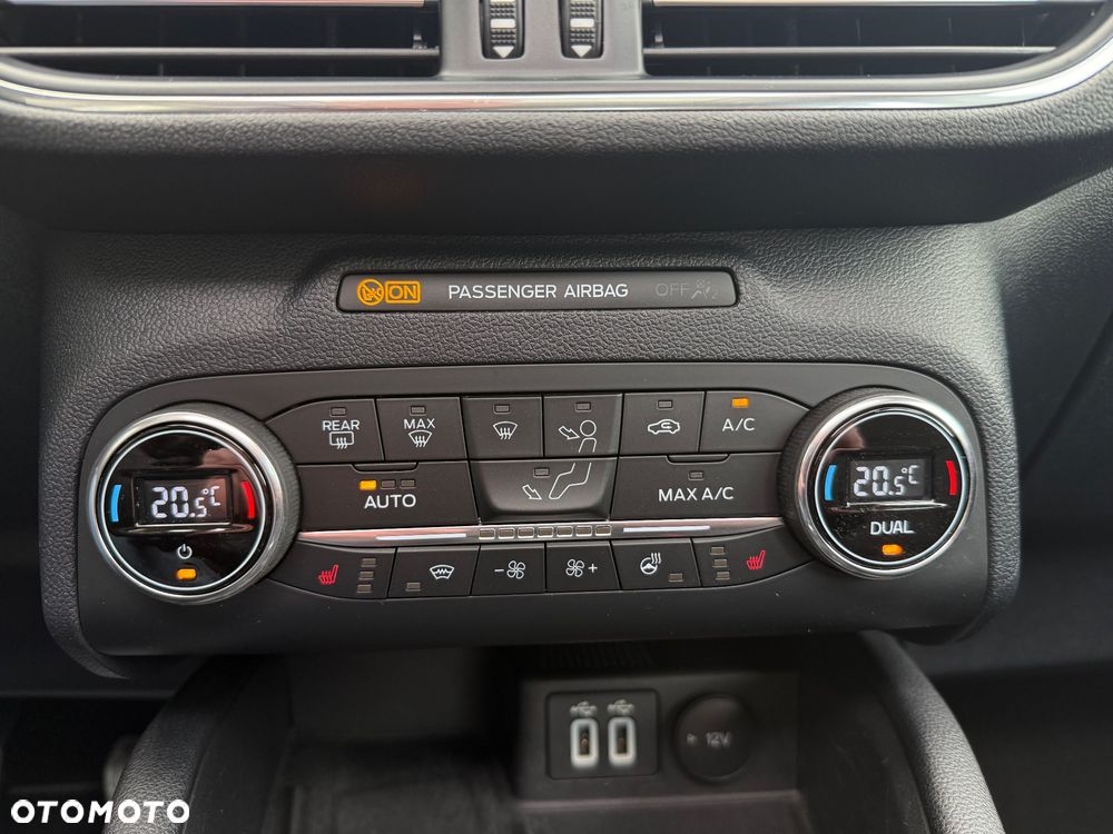 Ford Kuga 2.0 EcoBlue Hybrid TITANIUM X - 29