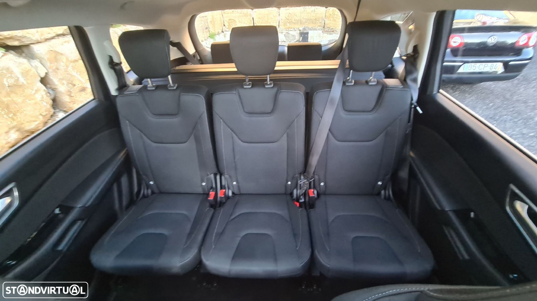 Ford S-Max 2.0 TDCi Titanium Powershift - 39