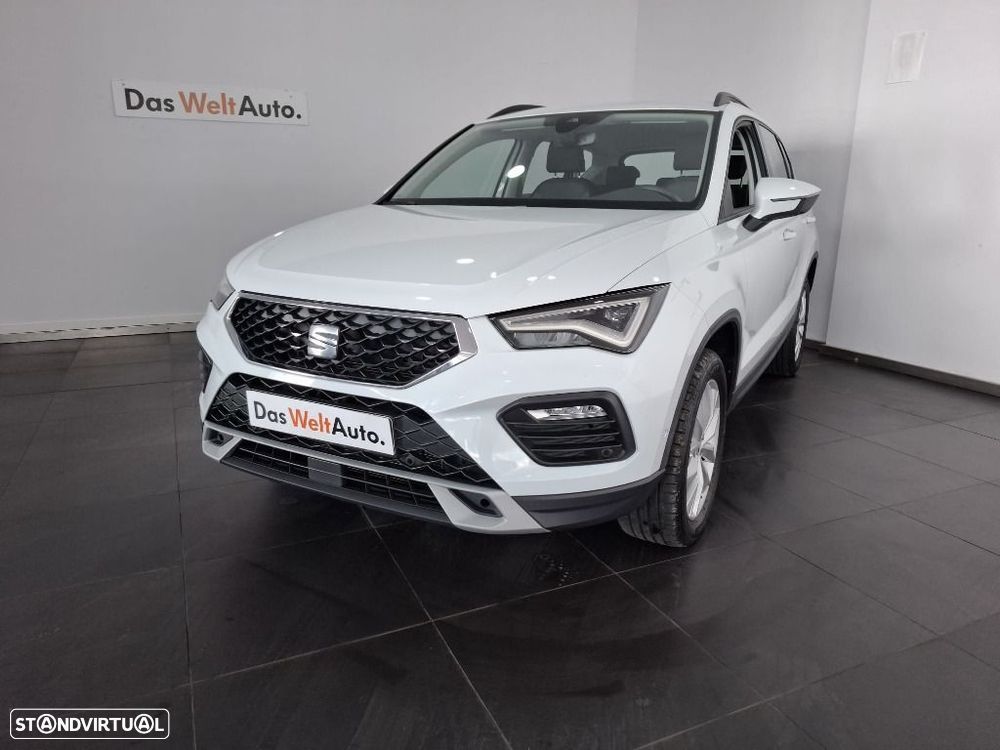SEAT Ateca 1.0 TSI Style - 2