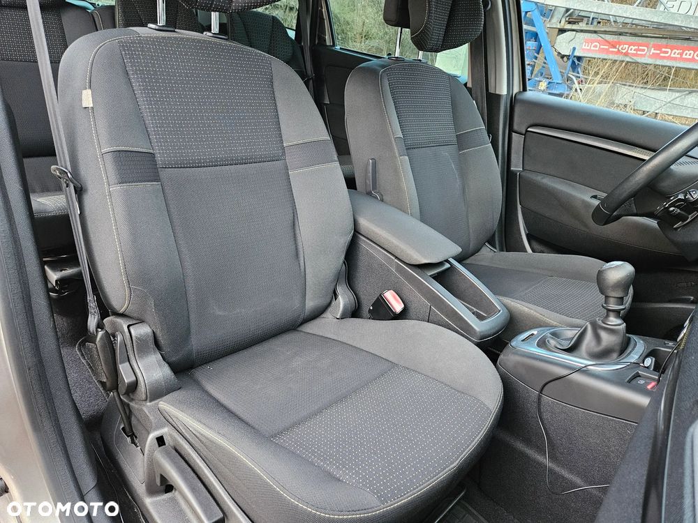 Renault Grand Scenic 1.6 16V 110 Dynamique - 17